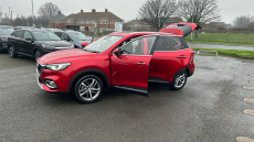 MG Hs 1.5 T-GDI Exclusive 5dr DCT Petrol Hatchback